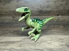 LEGO Dino: Raptor Chase 5884 Velociraptor Figure Only