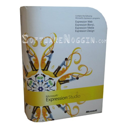 NEW Retail Microsoft Visual Studio 2005 Standard Edition ACADEMIC