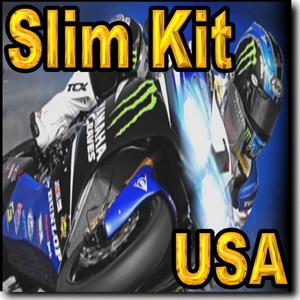Slim-HID-Kit-H4-9003-Hi-Halogen-Lo-HID-For-Yamaha-FJR1300-V-Star-04-08-09-10
