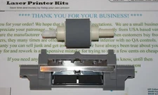 HP LASERJET P2035 P2055 PICK UP ROLLER SEPARATION PAD TRAY 2 PREMIUM QUALITY USA