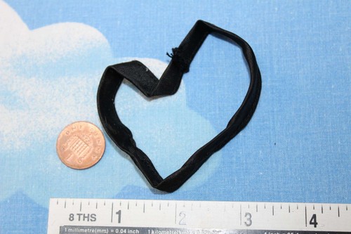 Original Vintage Action Man Palitoy Sailors Ribbon CB917e - Picture 3 of 3