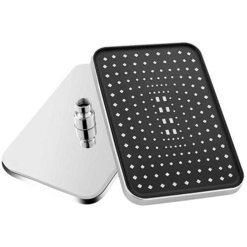 12 Inch Extra Large Shower Head Water Saving Rain Shower Head for Your Bathroom - Picture 13 of 15
