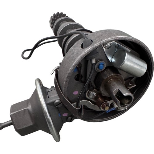 Distributor-GAS Cardone/CQ 30-2807 Reman fits Ford Mercury EDSEL SHELBY - Picture 3 of 6