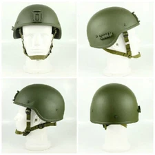 Replica Russian Special Forces Army 6B47 EMR Training Tactical Helmet SSO RSP