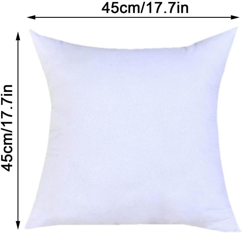 Pillowcase Modern Pillowcase Decorative Outdoor Linen Square Pillowcase