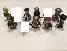 2016 Funko Bethesda Mystery Minis 11