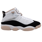 Jordan 6 Rings Mid Fossil Stone