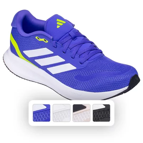 Adidas Men's RunFalcon 5 Running Shoe - Picture 7 of 16