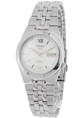 Seiko 5 Automatic 21 Jewels Men's Watch SNKE41J1 | eBay