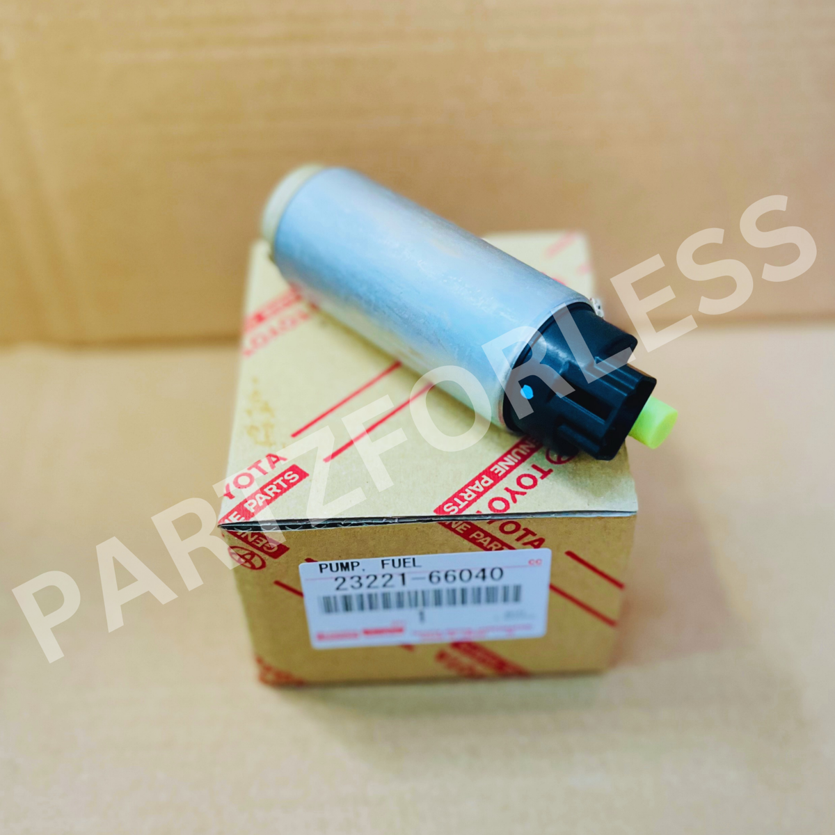 23221-66040 TOYOTA OEM Land Cruiser LX450 LX470 SC300 SC400