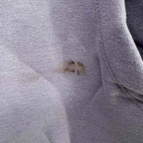 Mondetta Women's Everyday Soft Relaxed Fit Crewneck Sweatshirt Purple Size M NWT - Bild 7 von 8