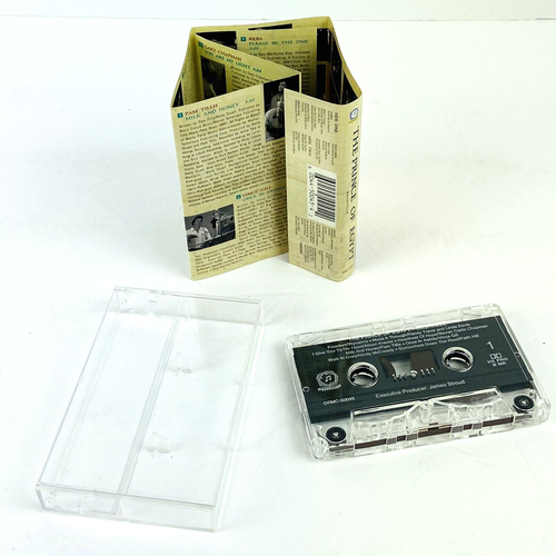 The Prince Of Egypt (Nashville) Cassette COUNTRY Soundtrack Cassette DreamWorks - Picture 3 of 6