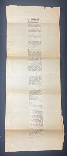 John Steinbeck 2 Sätze Kombüse Artikelbelege 1949-55 Autorenannotationen - Bild 7 von 10