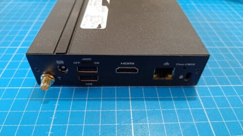 GIADA F200 BB200H V3 - Mini-PC - Celeron N2807 / 1.58 GHz _1_6 - Bild 7 von 8