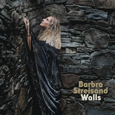 Barbra Streisand - Walls CD NEW/SEALED