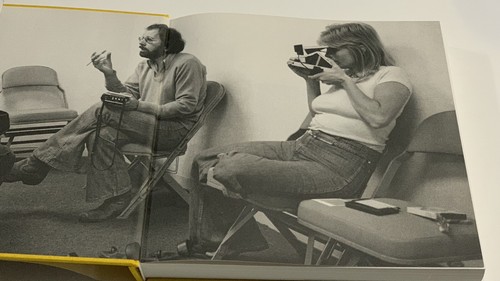 Hardcover Linda McCartney The Polaroid Diaries Photo / Art Book 2019 Taschen - Picture 11 of 13