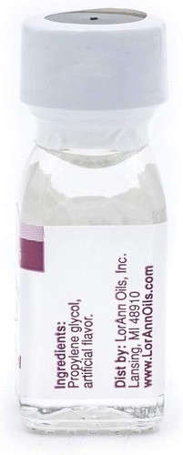 LorAnn Coconut SS Flavor, 1 Dram Bottle (.0125 Fl Oz - 3.7Ml - 1 Teaspoon) - Picture 3 of 5