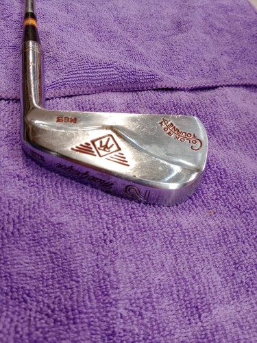 MacGregor Colokrom 2 Iron Reg. M65 - Picture 1 of 6