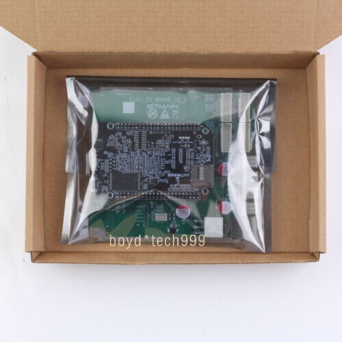 10 X NEW Bitmain Antminer S19j /S19jpro Control Board No Virus DHL & FEDEX Ship - Picture 2 of 11