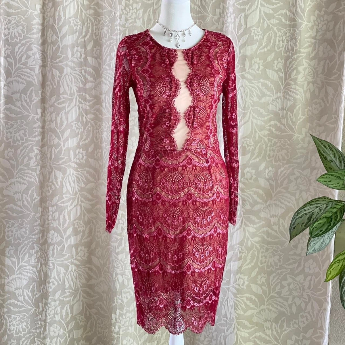 Charlotte Russe Formal Dresses for Women for sale | eBay