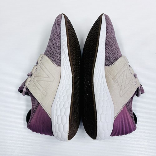 New Balance Fresh Foam Cruz v2 Womens US 10 EUR 41.5 UK 8 Pink Sneakers Running - Bild 10 von 24