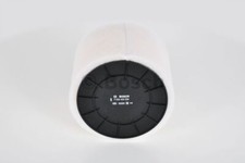 F 026 400 334 BOSCH Luftfilter für AUDI