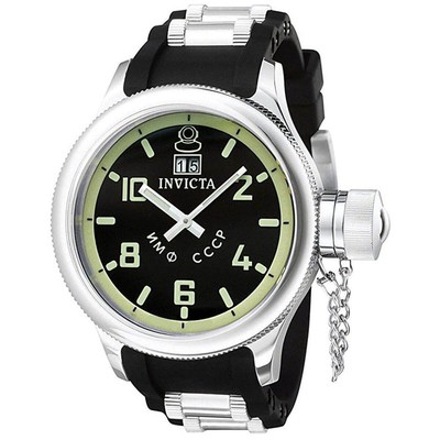Invicta watch (843836043427)