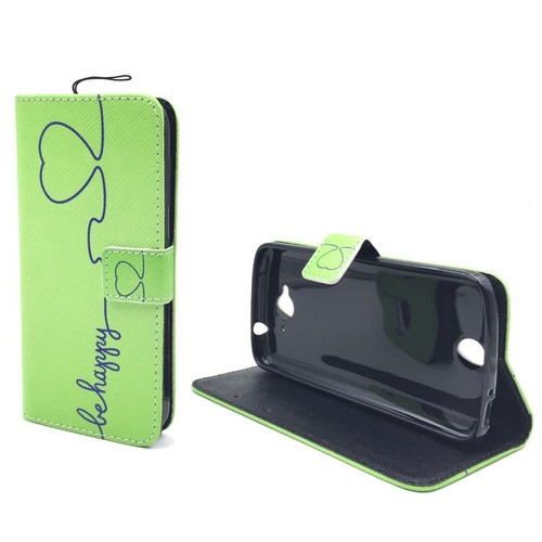 Etui ochronne na telefon komórkowy Apple iPhone 5 / 5s / SE Motive Bag Cover Wallet Etui - Zdjęcie 5 z 42