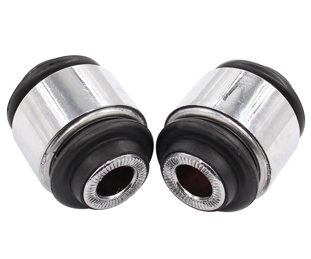 2Pcs Suspension Knuckle BushingRear Lower for Lexus GS300 400 430