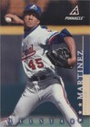1998 Pinnacle - Pedro Martinez #2
