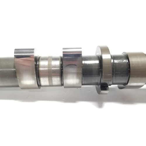 Yamaha YZF R6 2008 08-16 OEM admisión escape árbol de levas levas árboles de levas - Imagen 8 de 19