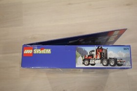 LEGO Model Team: Giant Truck (5571) NEW IN BOX NIB