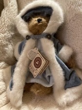 Boyds collection, Bailey  Friends collection, Bailey. 9  Plush. 9199-19.