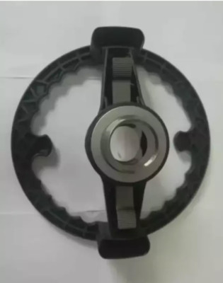 Wheel Balancing Machine Round Quick Clamp For HOFWheel Balancing MANN / JOHNBEAN