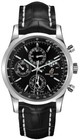 Breitling Transocean Stainless Steel Wristwatches