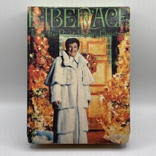 8 Track Tape 1974 Liberace "Twas the Night Before Chistmas" With Sleeve