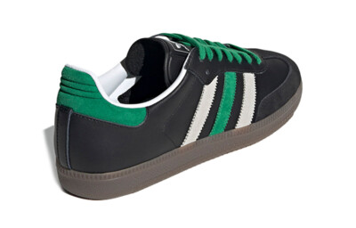 adidas Samba Black 2020 - FW5386 | eBay