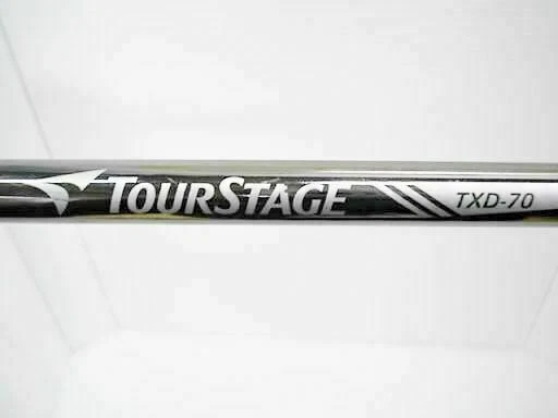 BRIDGESTONE TOUR GOLF CLUB DRIVER STAGE X-DRIVE 340 8.5 S-FLEX - Image 4 of 4