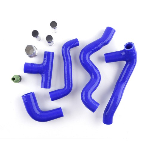 Fit 06-10 AUDI A3 1.8T Jetta Golf AUQ AUM Bora Kit Crankcase Breather Hose Pipe - Picture 4 of 9