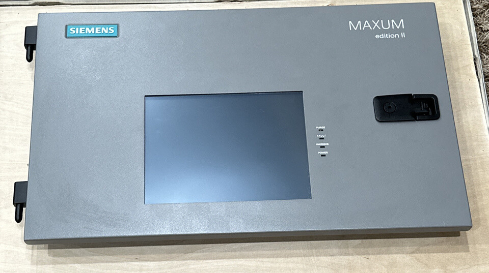 Siemens A5E51698751-003 TIB MAXUM II B&W to Color Partial KIT