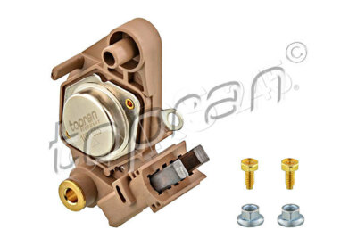Alternator Voltage Regulator Fits AUDI A4 A6 BMW E36 CITROEN Xsara 1.0-3.2L 86-
