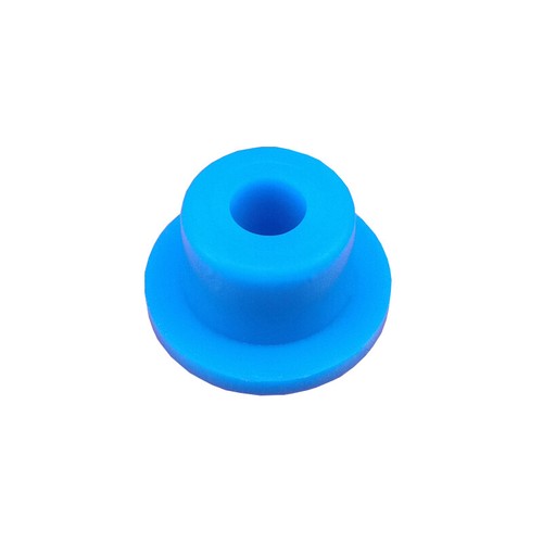 Blue Silicone Rubber Hole Plugs Blanking End Cap Stopper Seal Bung 13mm-48.5mm - Picture 4 of 15