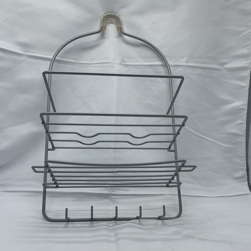 Kompletter Dusch-Organizer für Zuhause - Bild 2 von 6