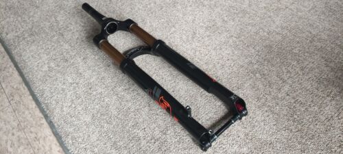 2022 Fox 34 SC Step Cast Kashima 29" - Picture 7 of 12