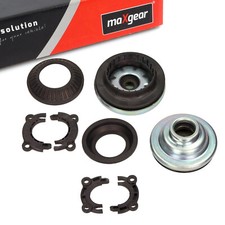 2x MAXGEAR Federbeinstützlager Domlager Vorne für OPEL ASTRA H