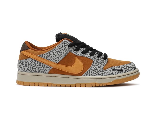 nike sb dunk low grey