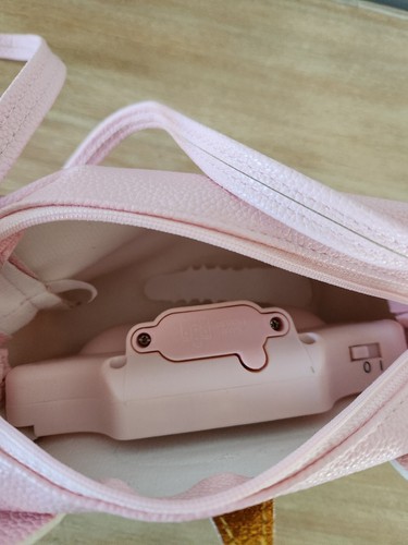 Purse Pets Glamicorn Unicorn Interactive Purse With Sounds & Reactions TESTED - Picture 3 of 5