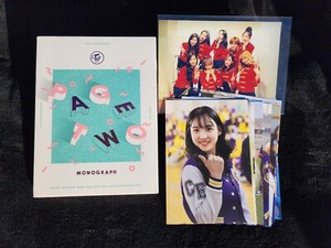 Twice Page Two Monograph for sale | eBay