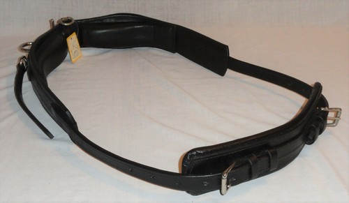 Paire de selles de selle en cuir équestre de luxe idéal dans notre à prix réduit emballage d'origine