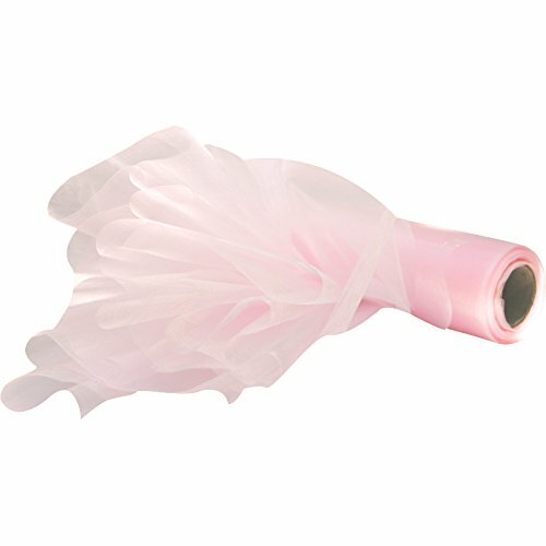 10m x 70cm Soft Sheer Fabric Organza Party Venue Table Decor Craft - Picture 19 of 33